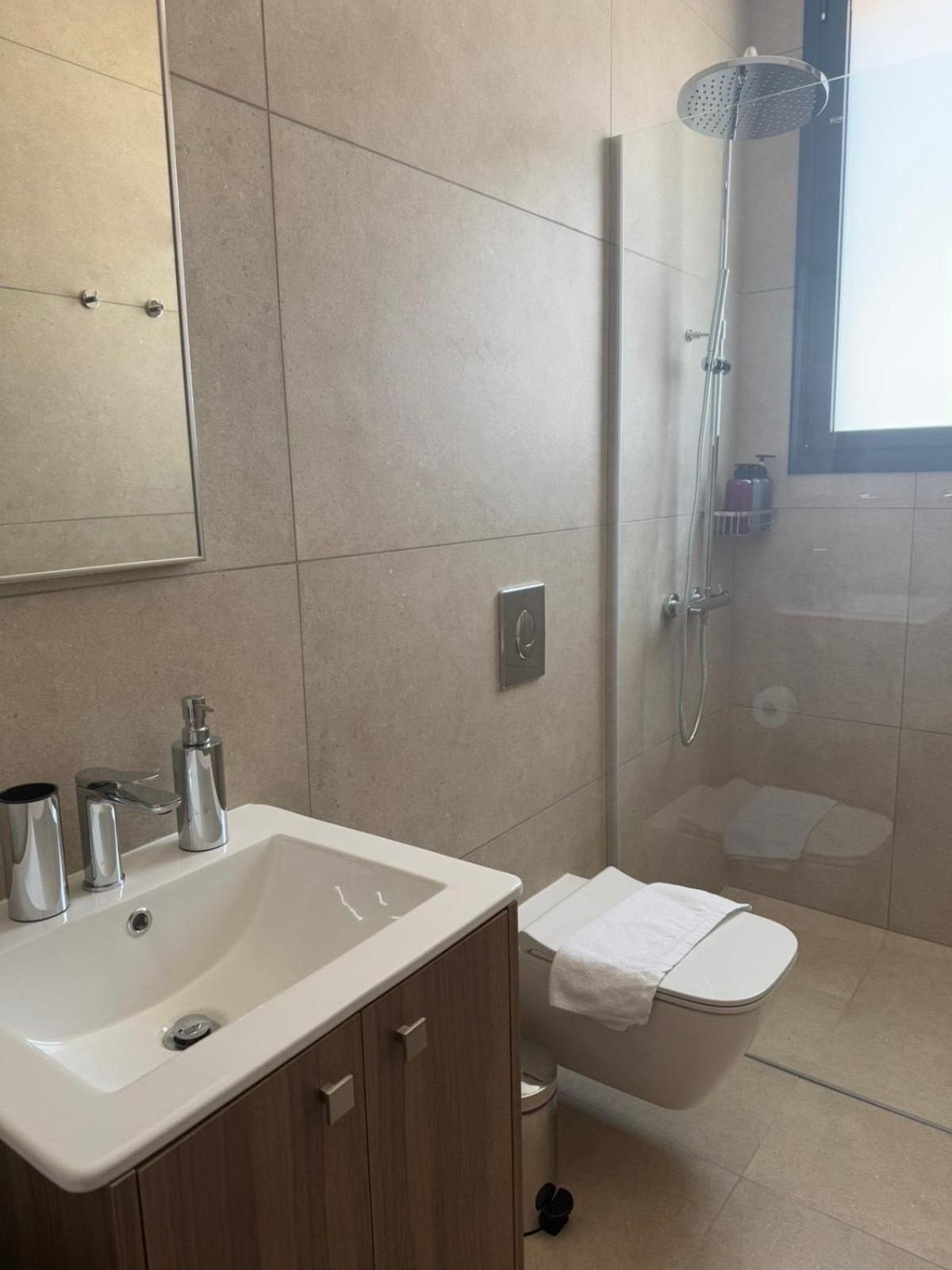 Two-Bedroom Superior Apartment
