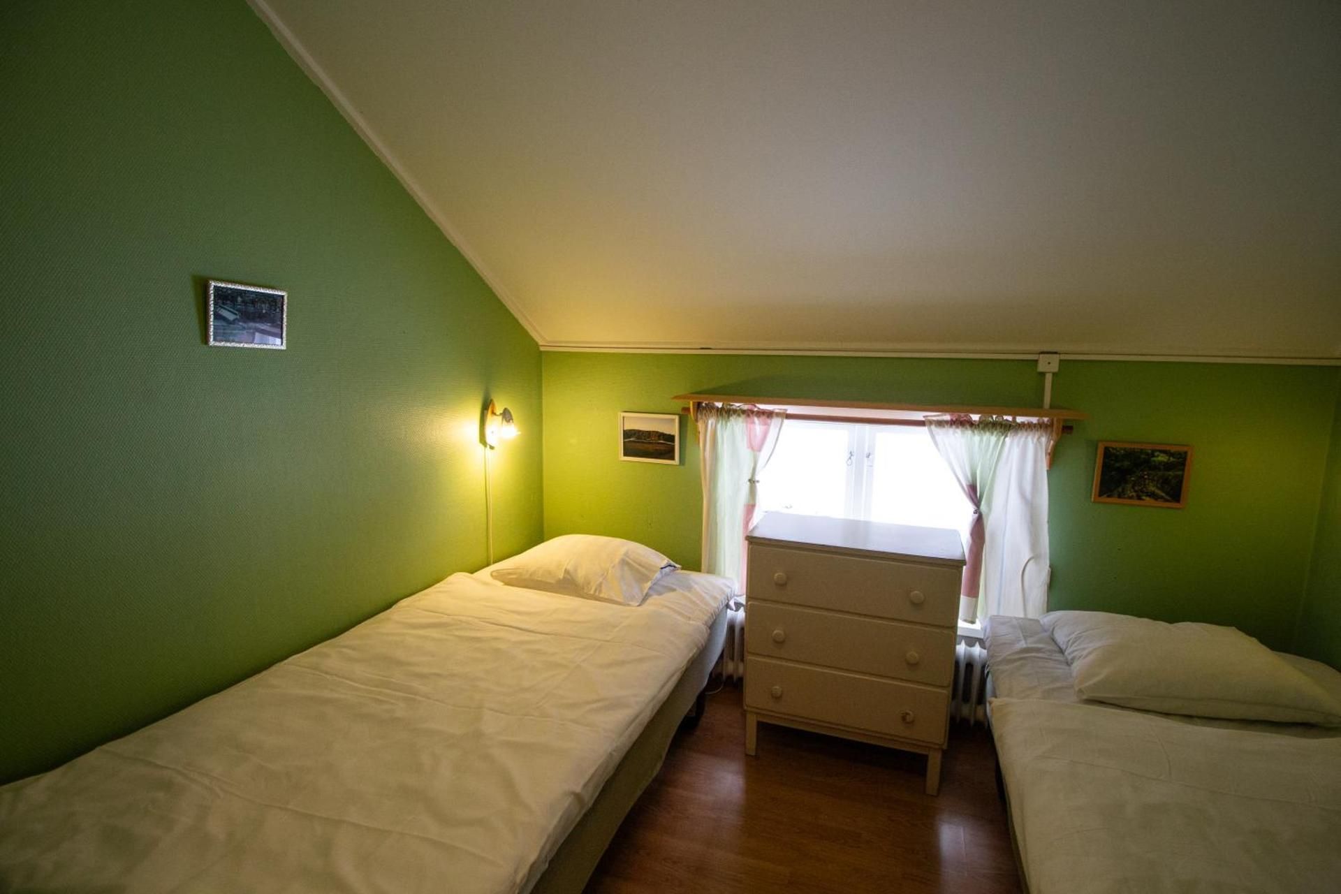 Small Double Room