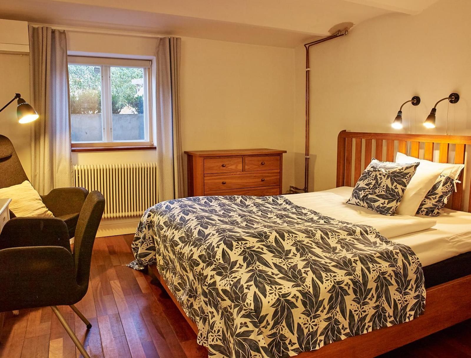 MillasVilla Economy Double Room