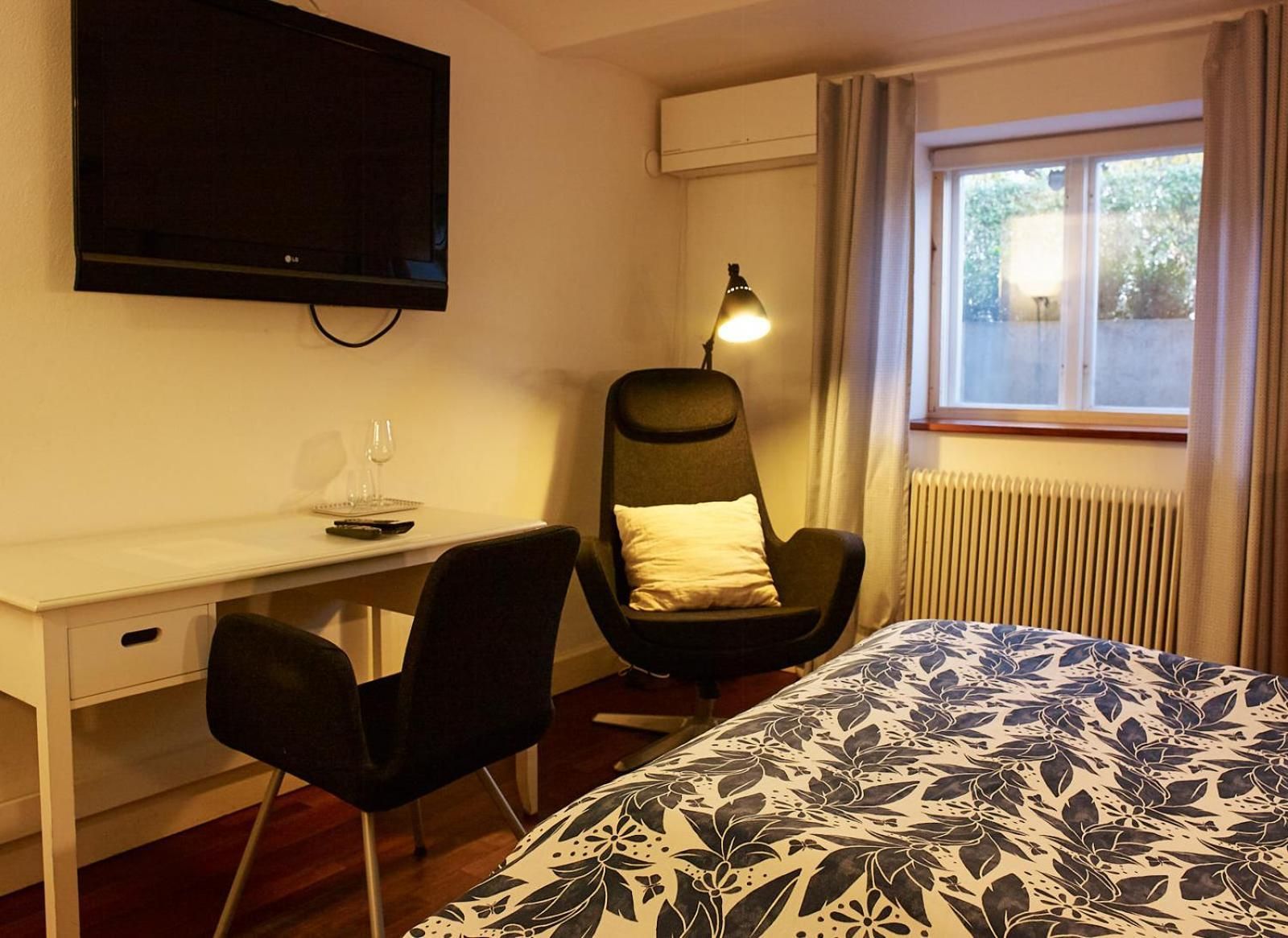 MillasVilla Economy Double Room 2