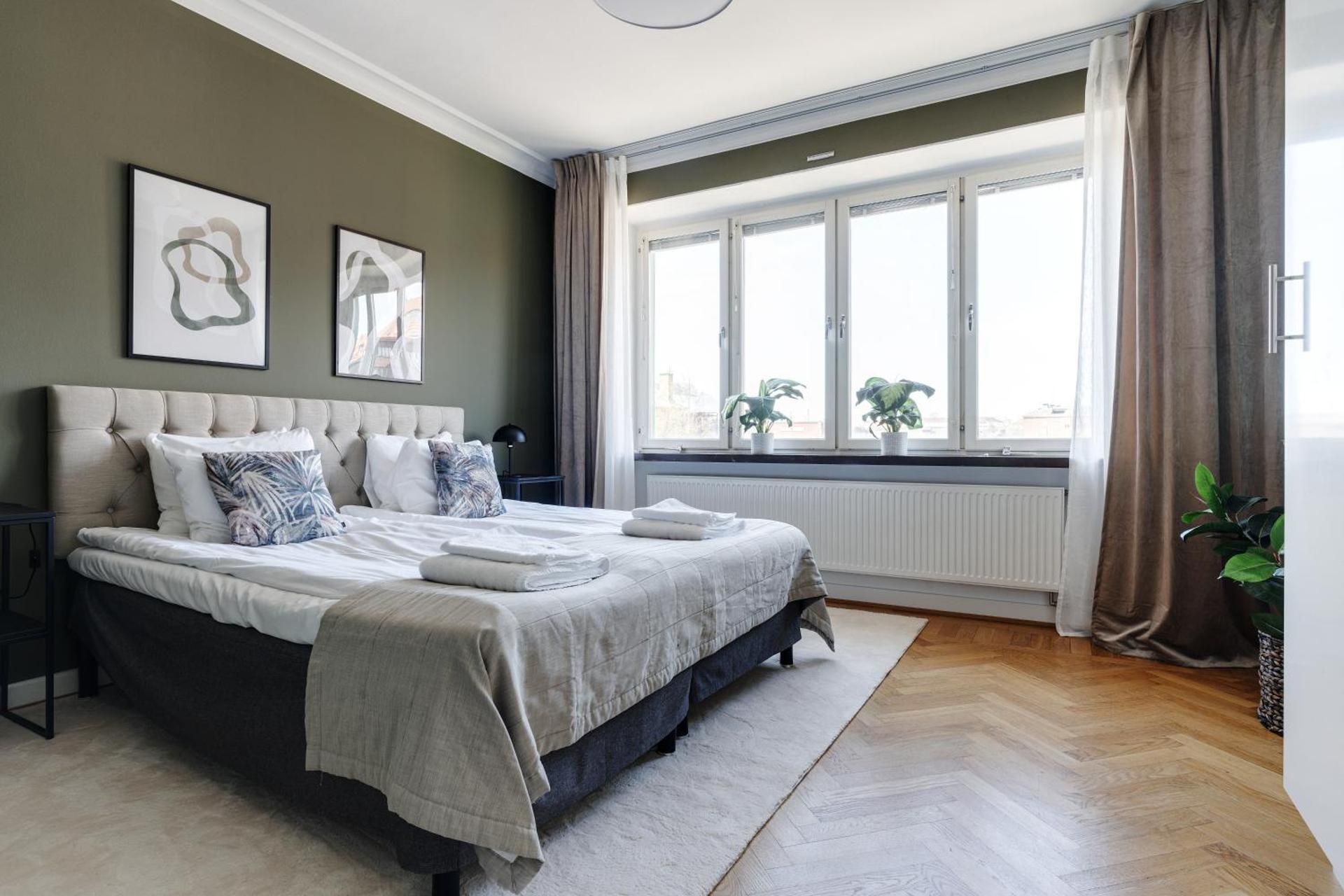 Live And Stay VR40 Superior Apartment