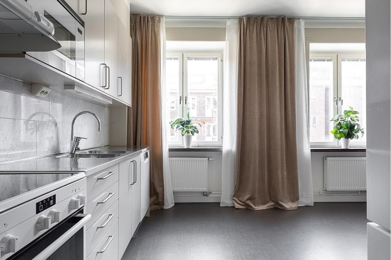 Live And Stay VR40 One-Bedroom Apartment 3