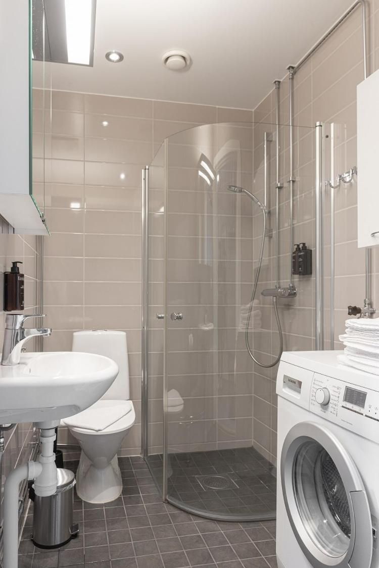 Live And Stay VR40 One-Bedroom Apartment 2