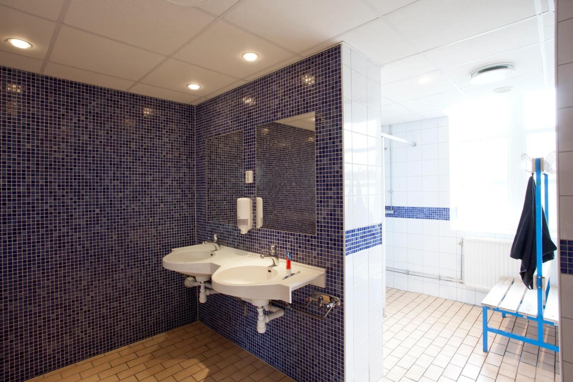 Triple Room with Shared Bathroom