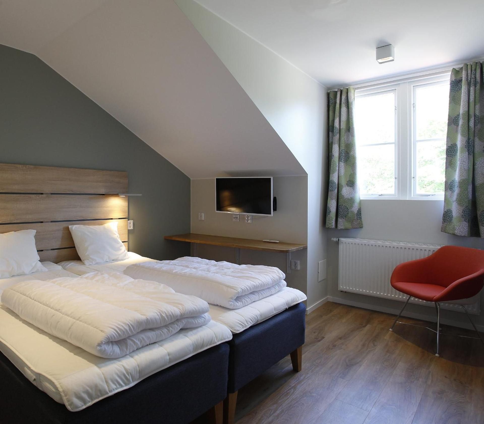 Triple Room with Private Bathroom