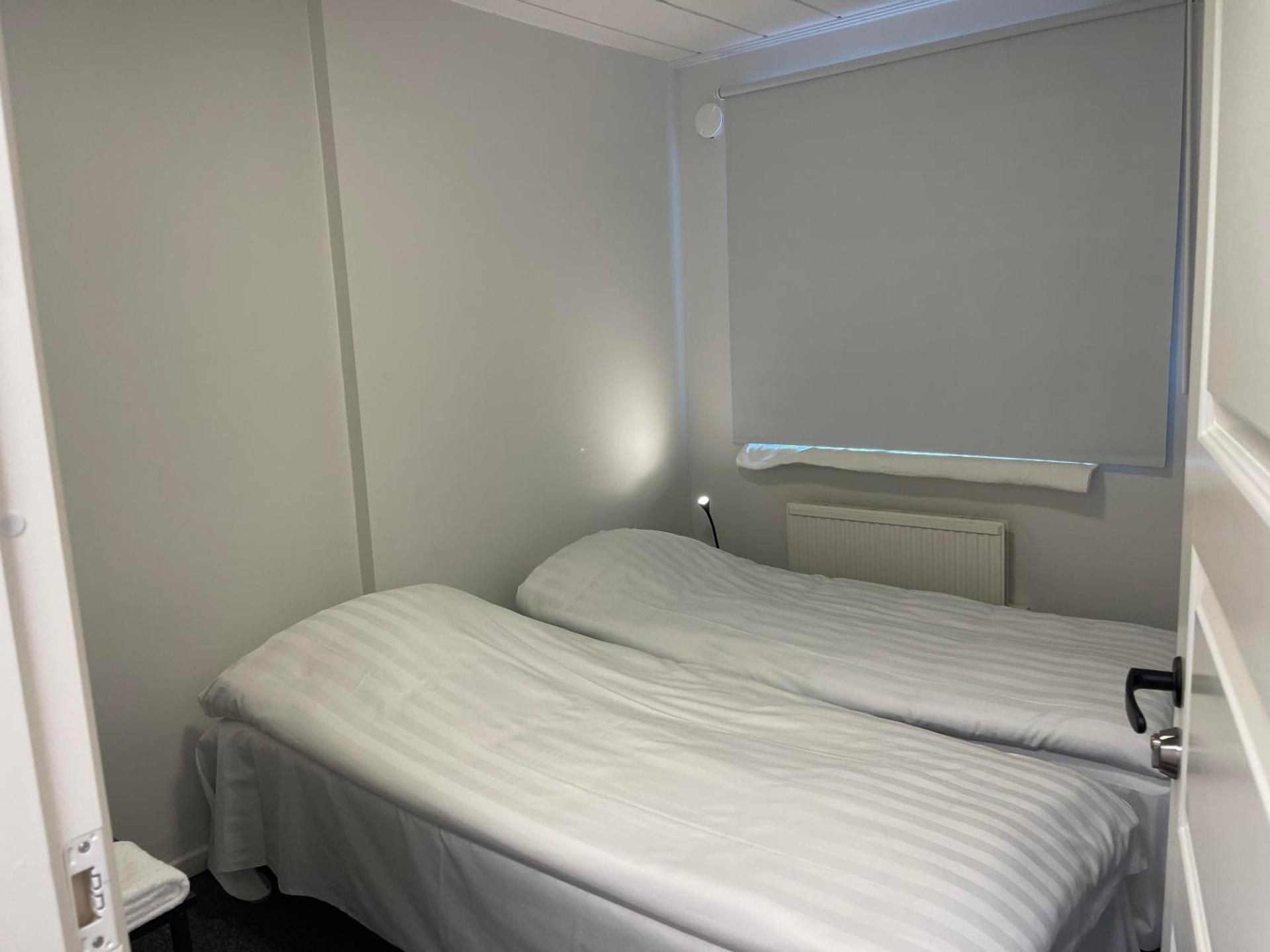 Budget Twin Room
