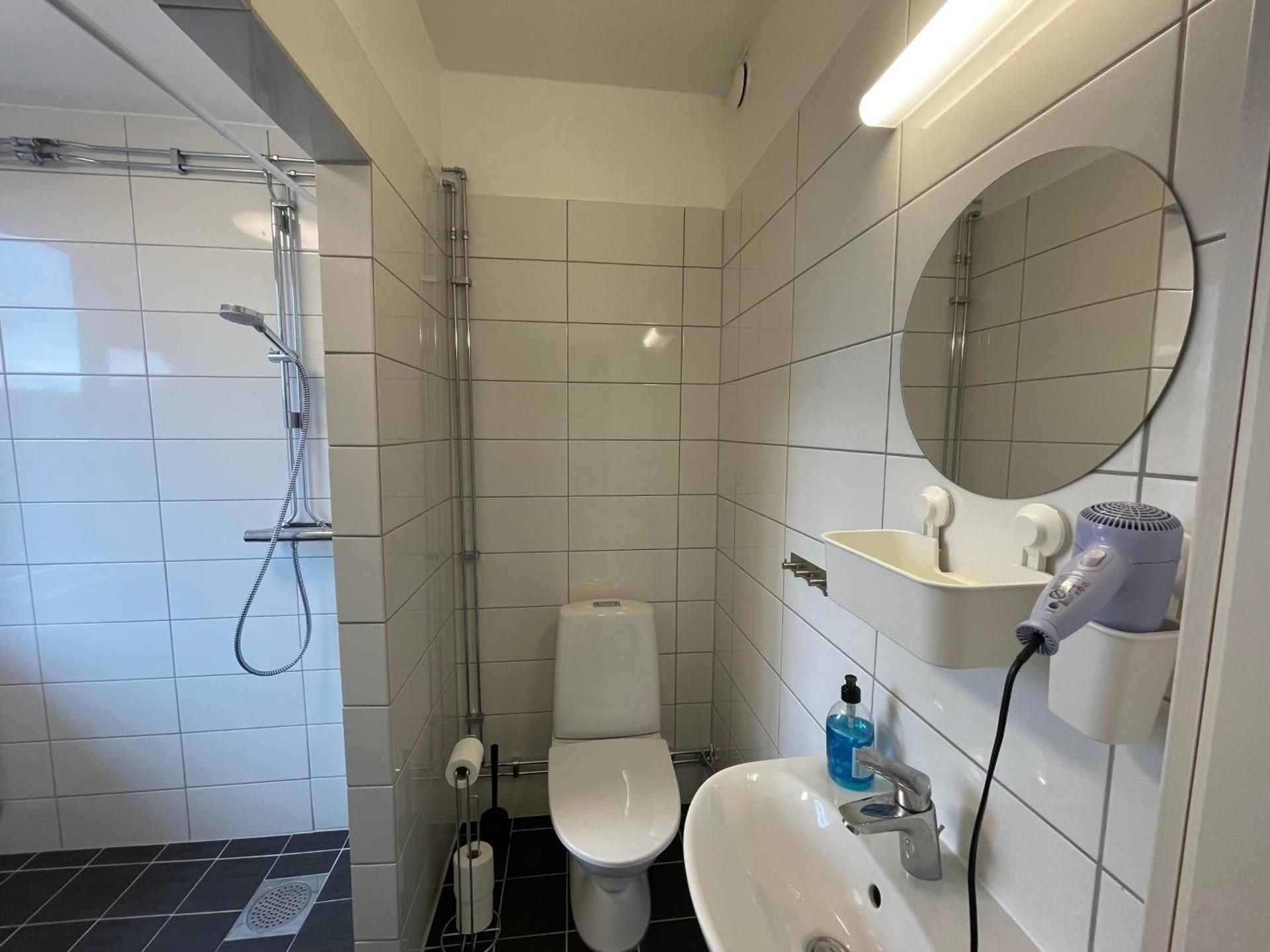 Budget Twin Room