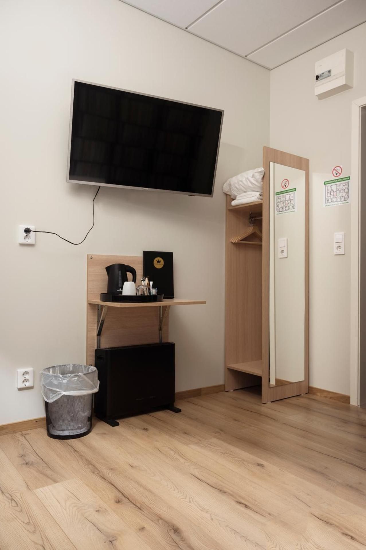 Single Room