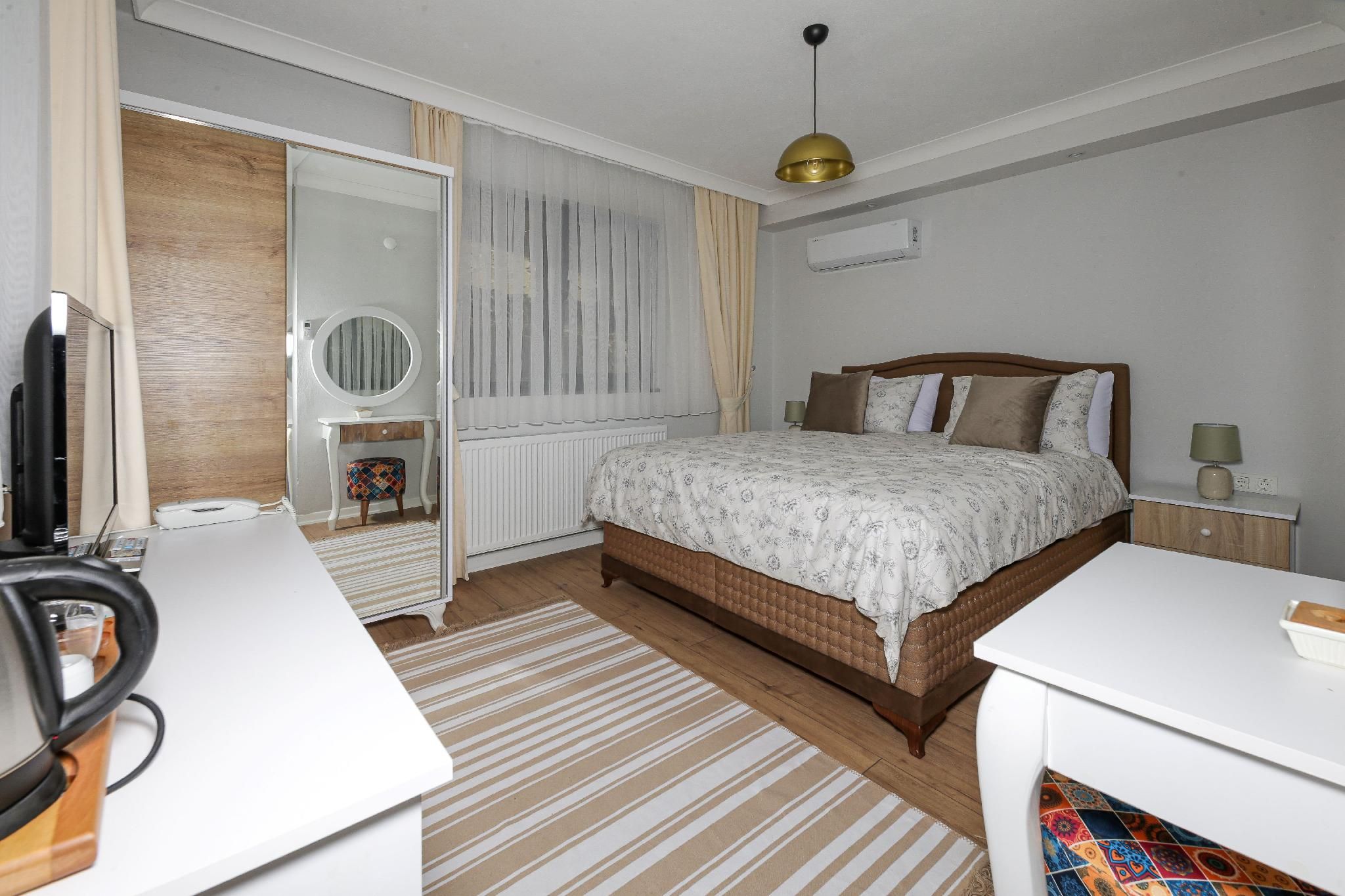 Dusler Vadisi Kazdaglari Superior Room