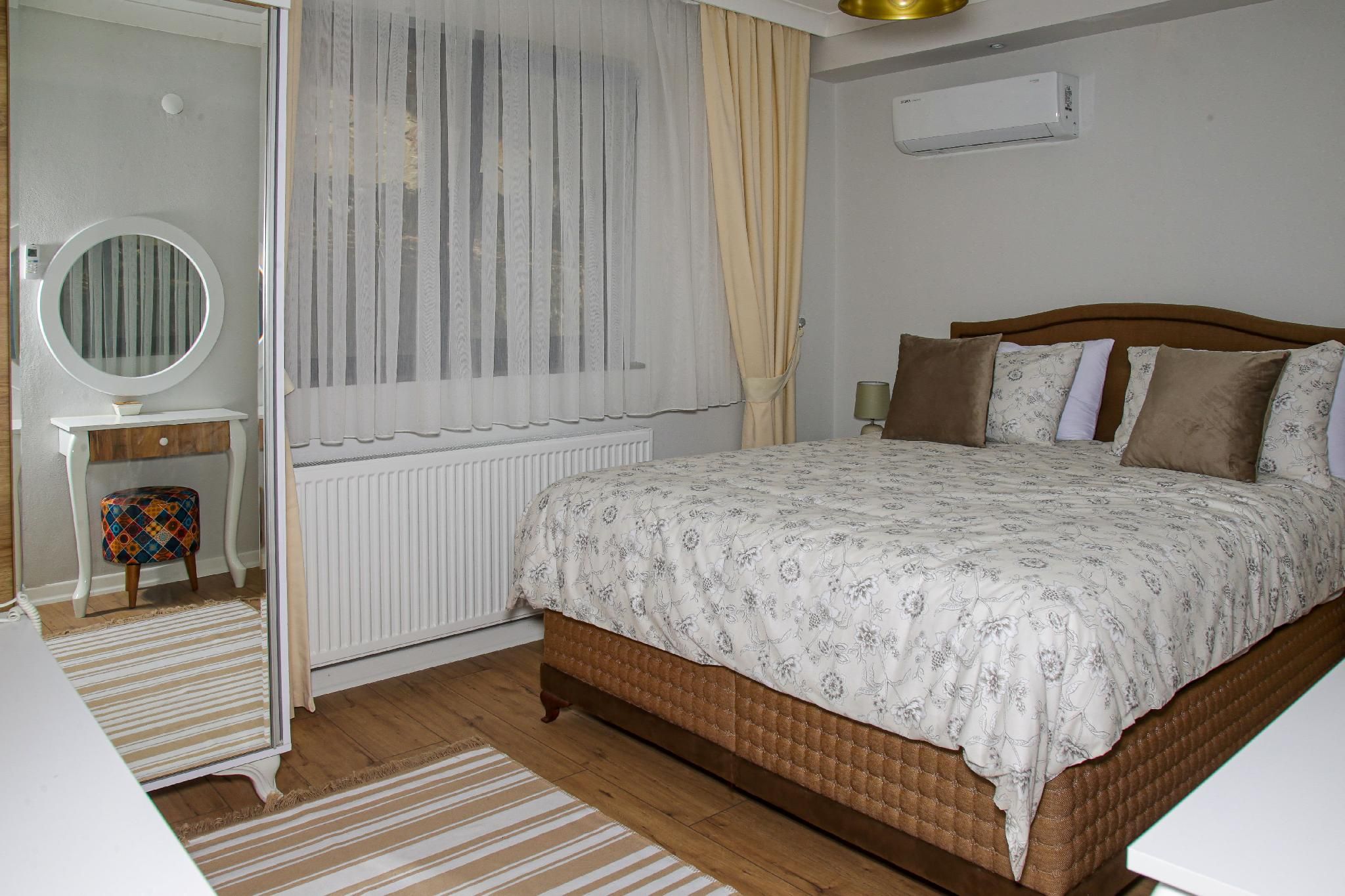 Dusler Vadisi Kazdaglari Superior Room 2