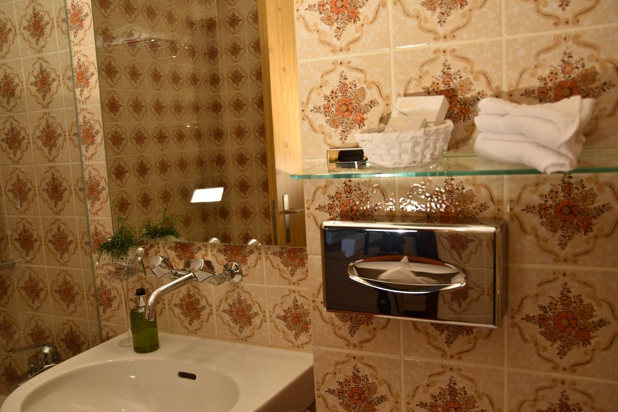 Superior Double Balcony