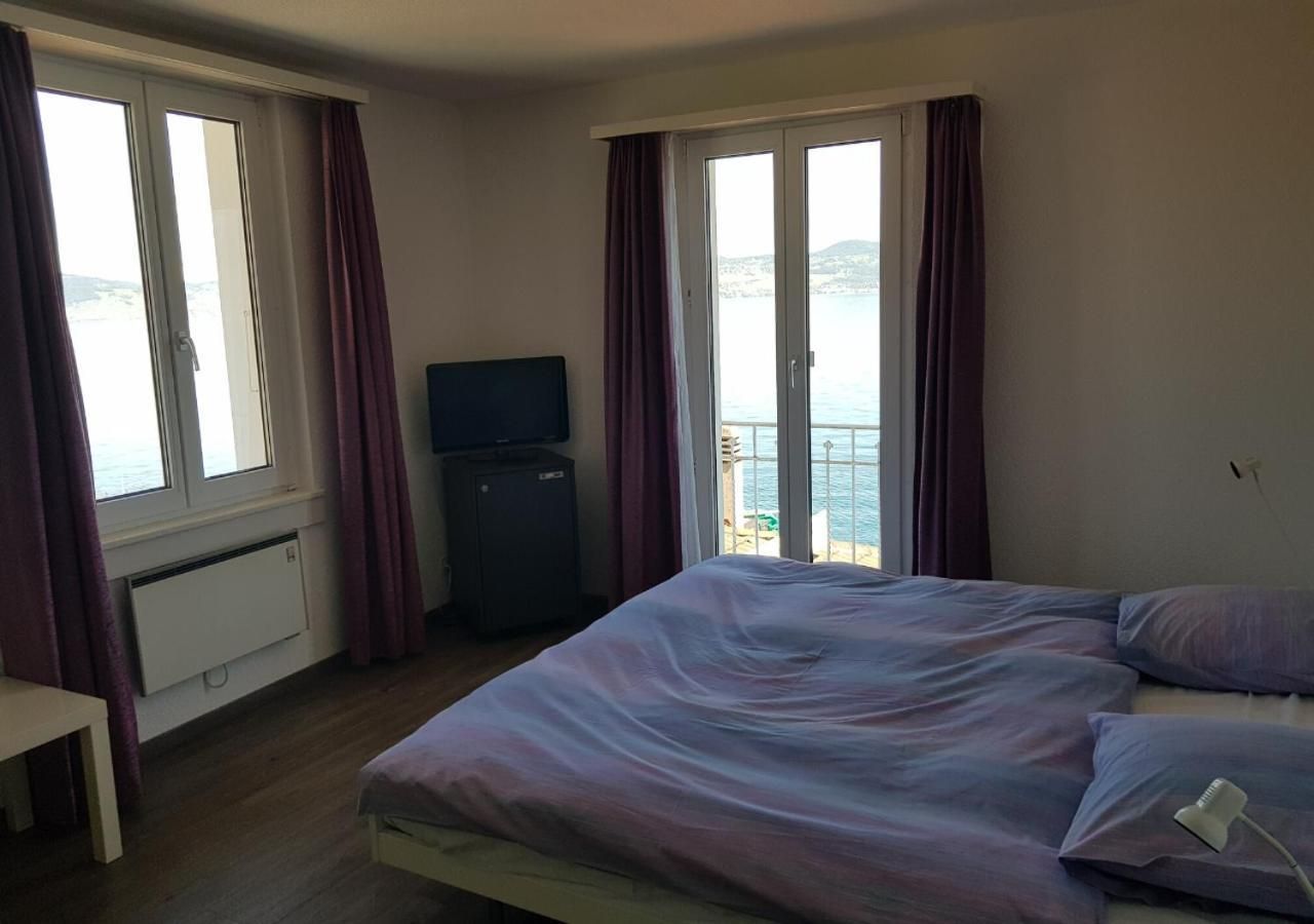 Double Room with Lake View