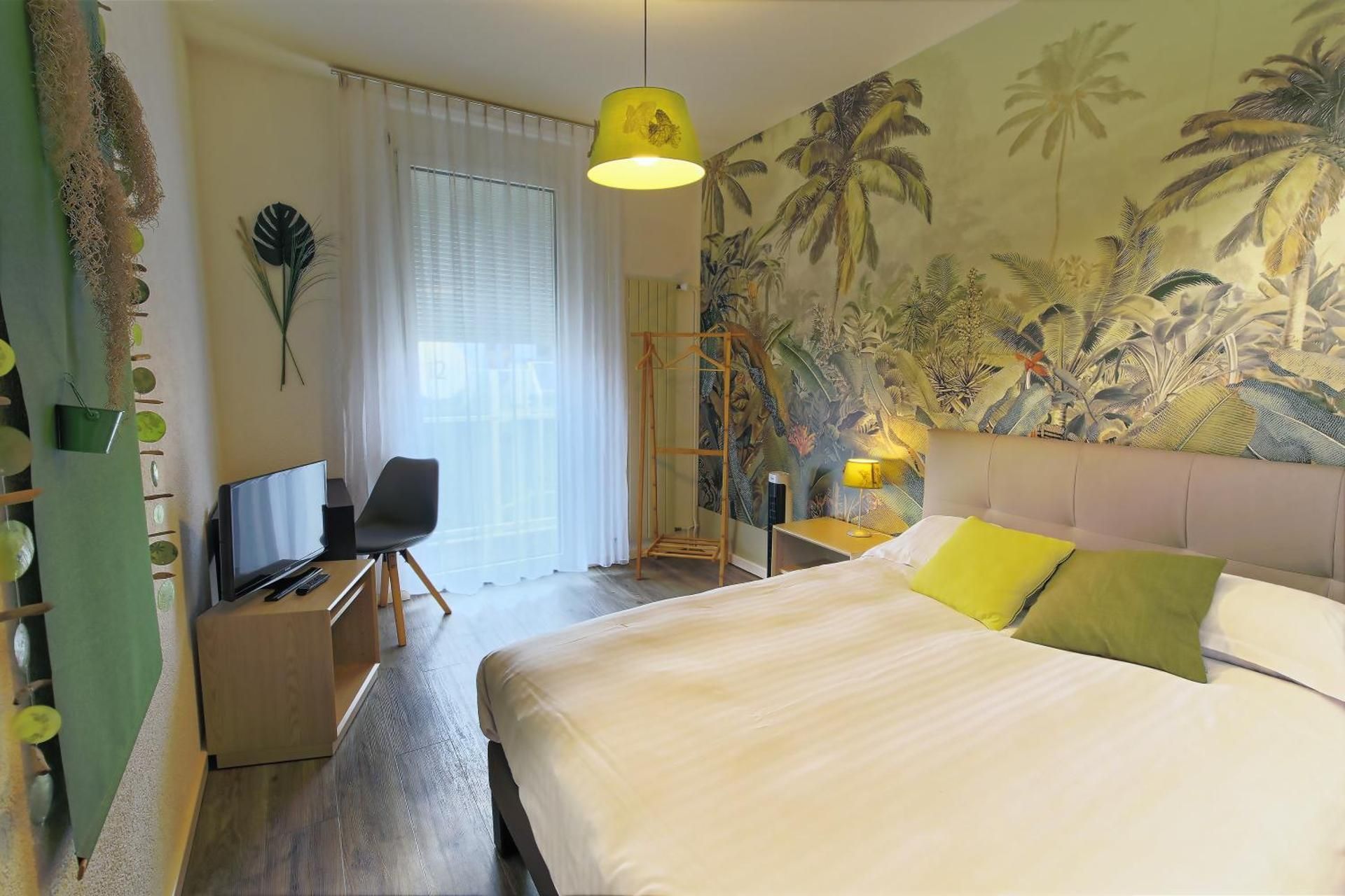 Comfort Double Room