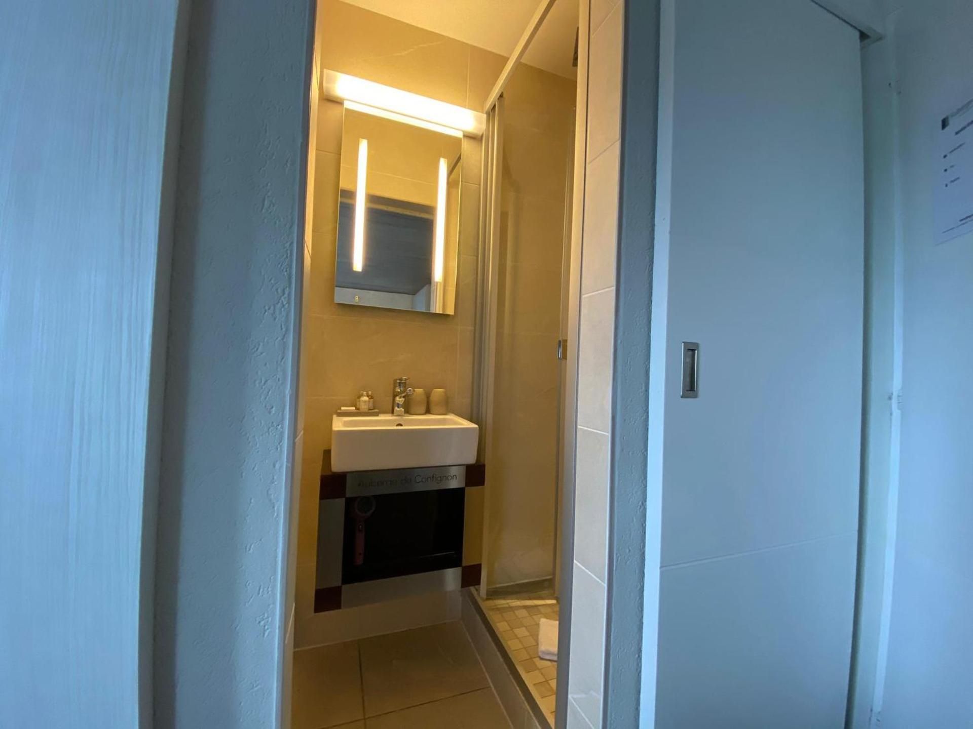 Budget Twin Room