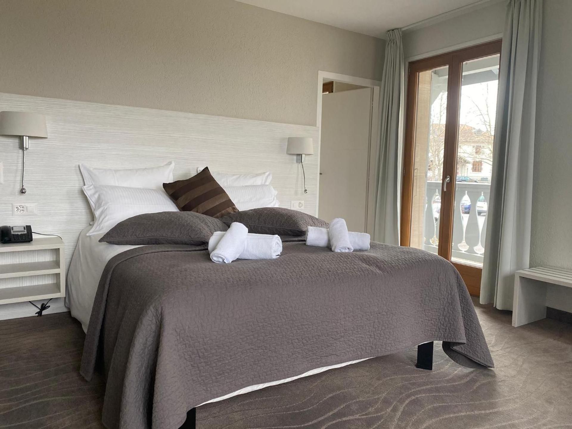 Comfort Double Room