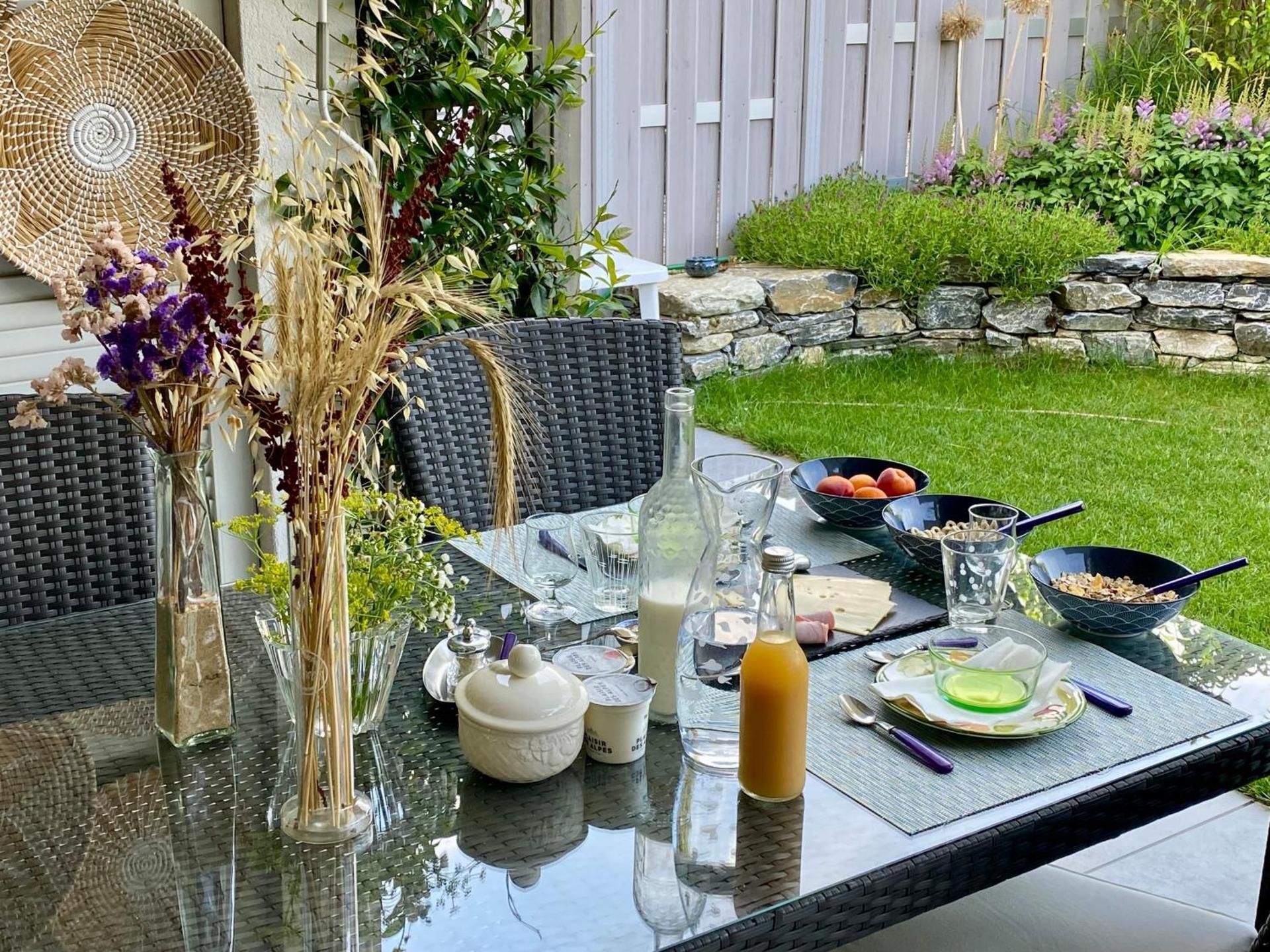 surrounding environment