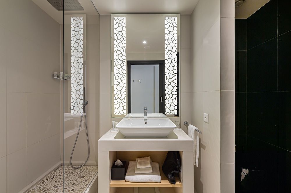 Hotel N'vY Standard Double or Twin Room 4