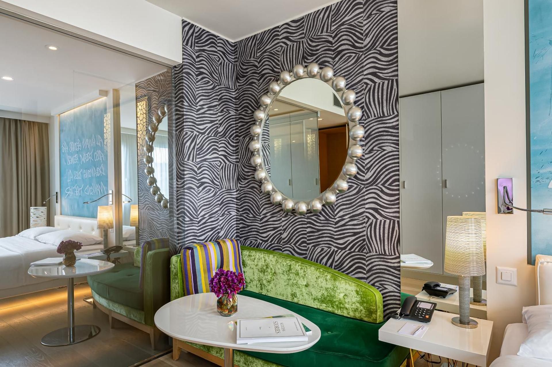 Family Superior Room