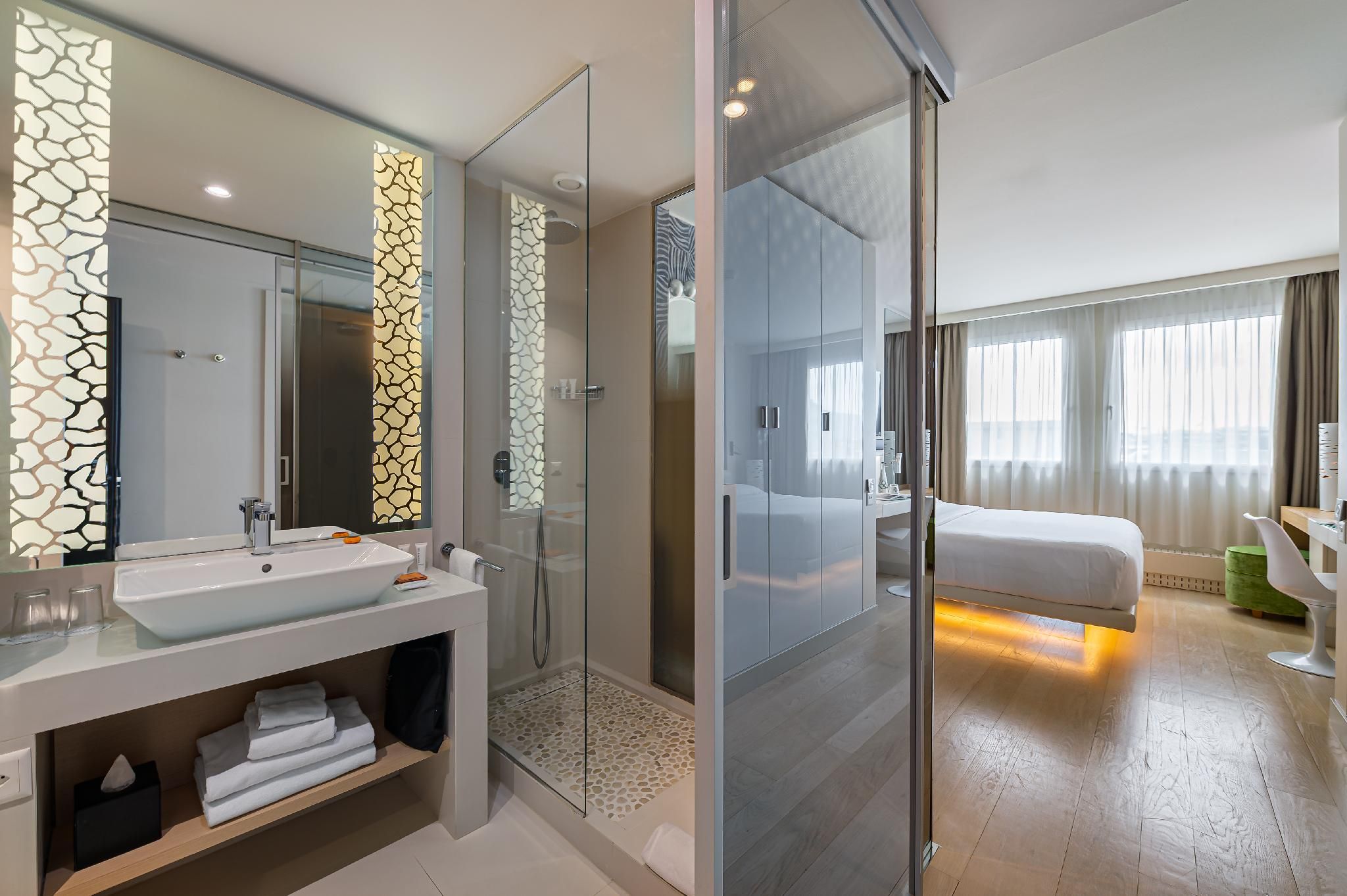 Family Superior Room