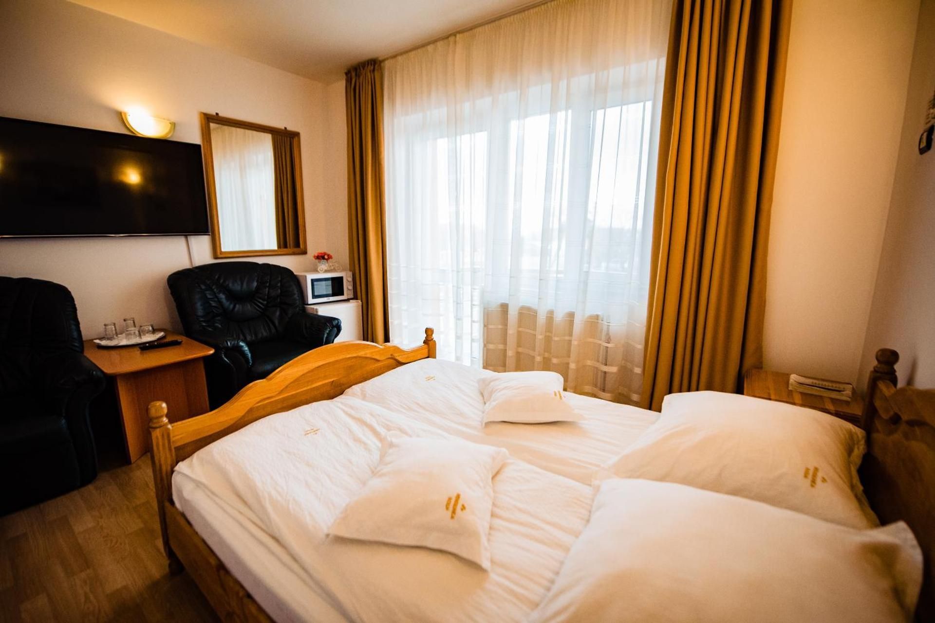 Pensiune Roua 2 Superior Double Room 2