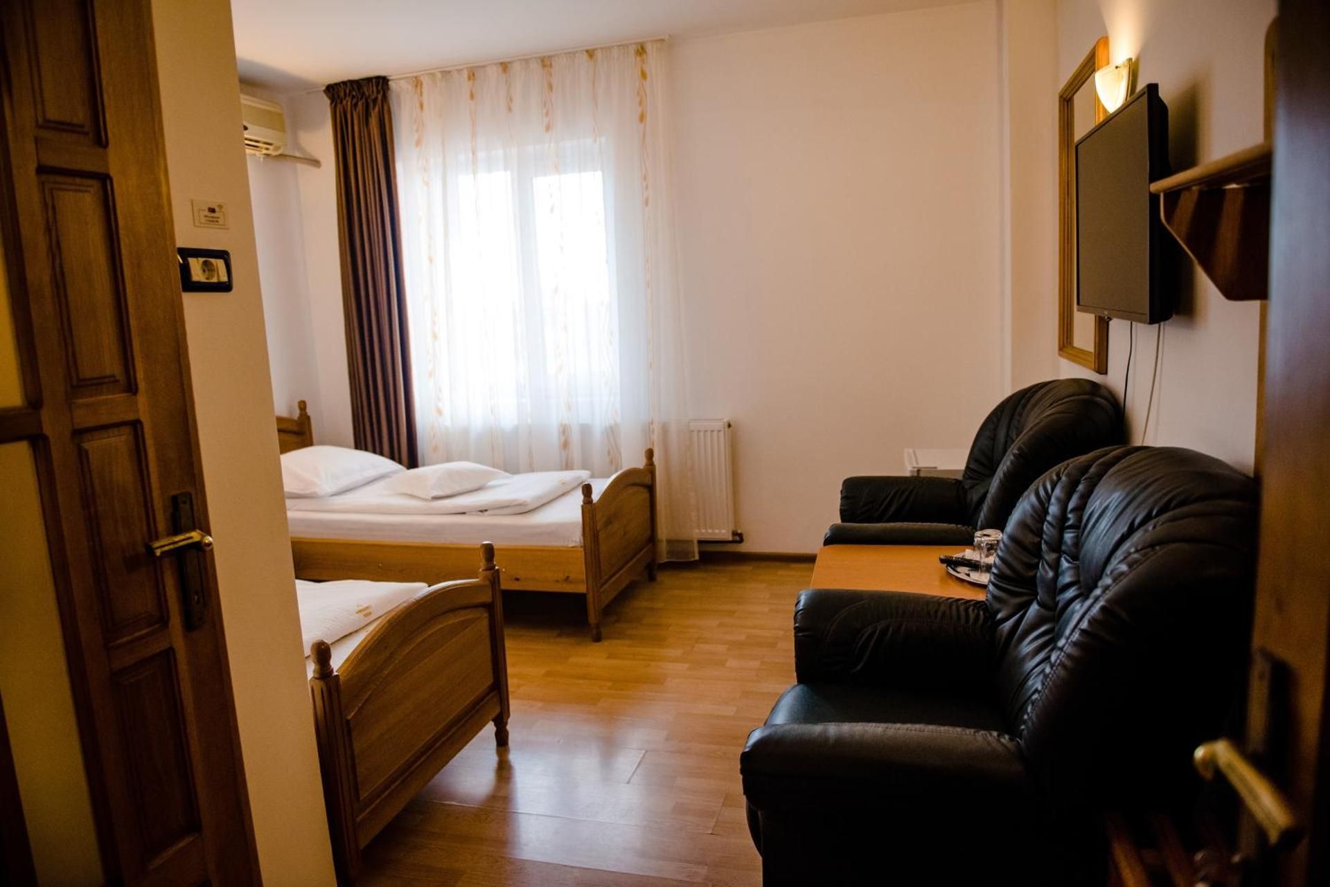 Pensiune Roua 2 Twin Room 2