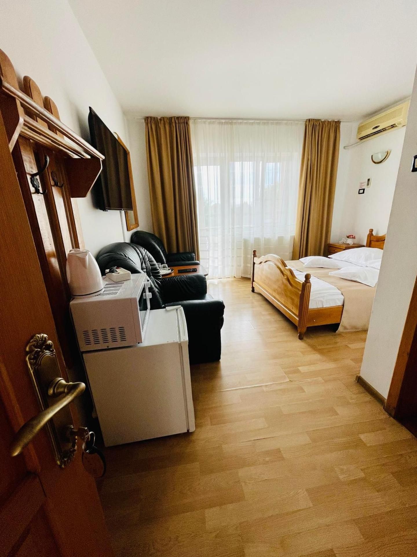 Pensiune Roua 2 Superior Double Room