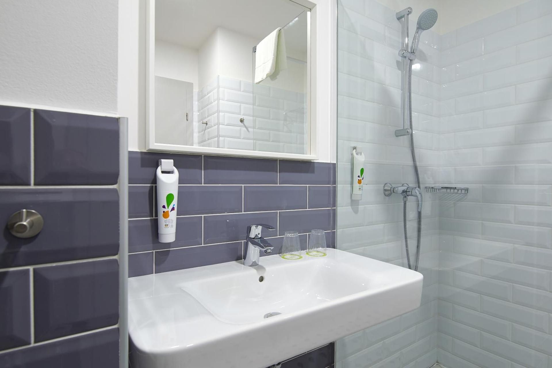 ibis Styles Arad Standard Room with 1 Double Bed 3