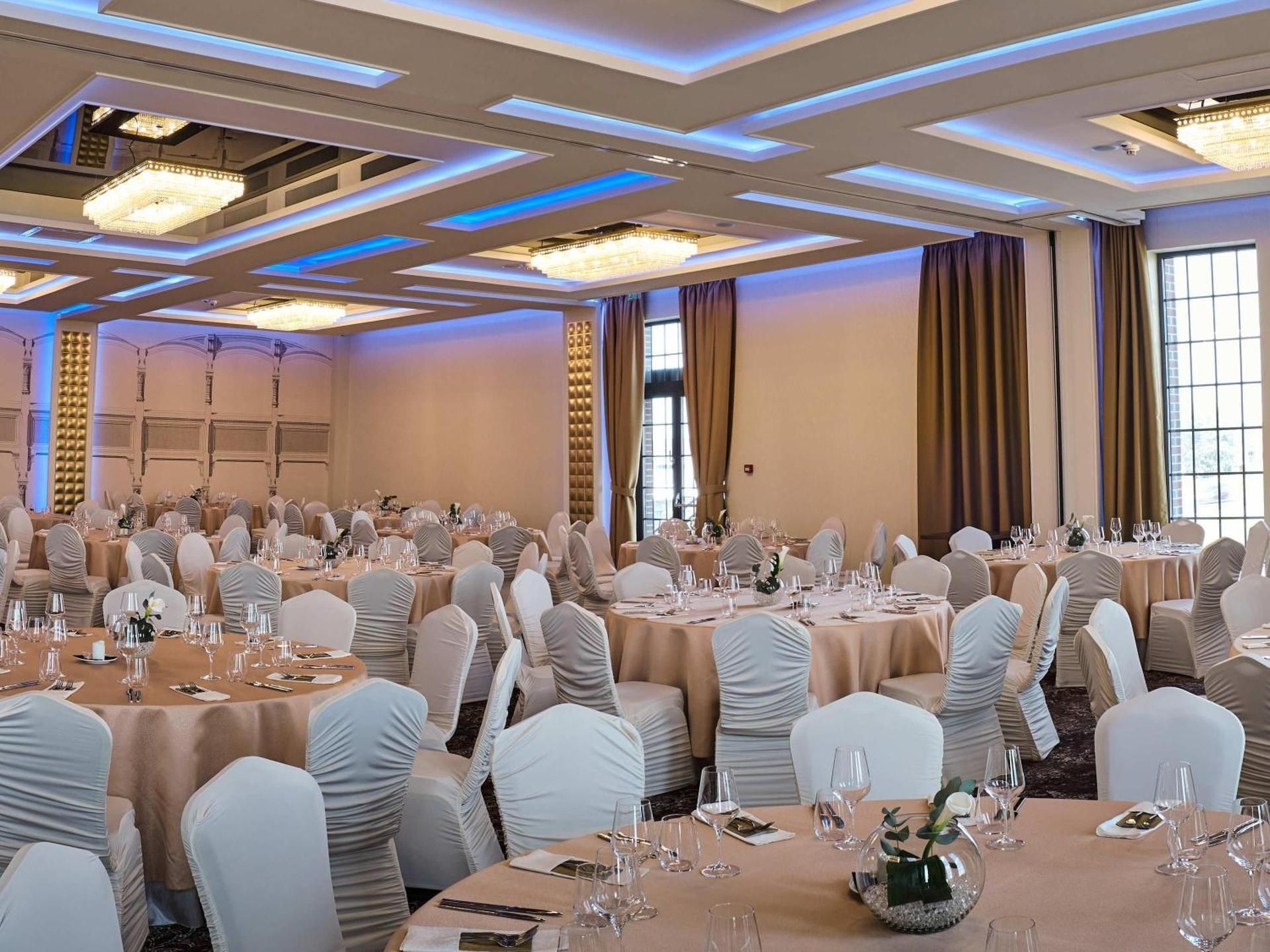 meeting room / ballrooms