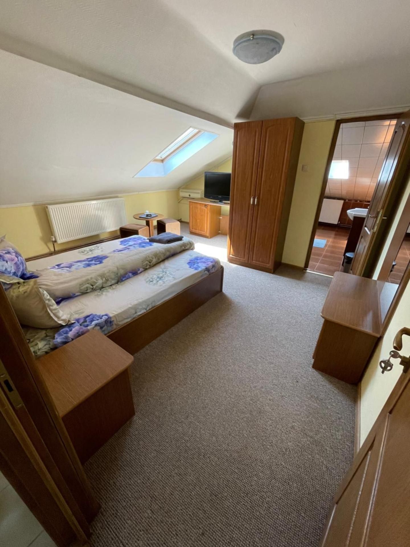 Single Room
