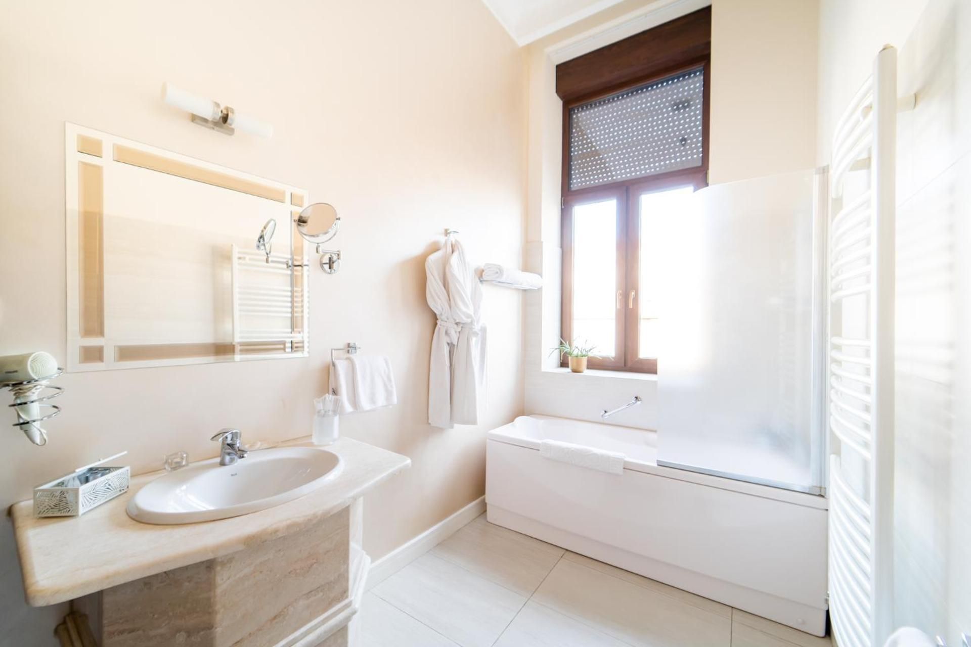 Picasso Boutique Hotel Double or Twin Room