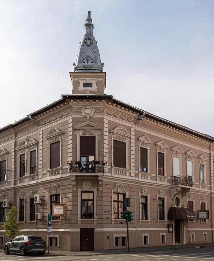 Picasso Boutique Hotel