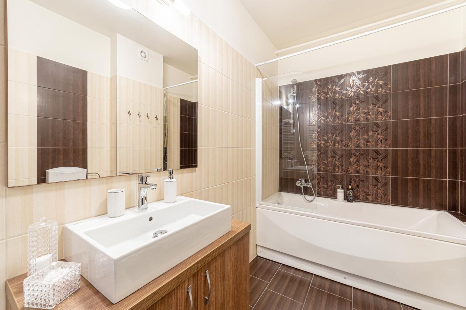 One-Bedroom Premium Apartment