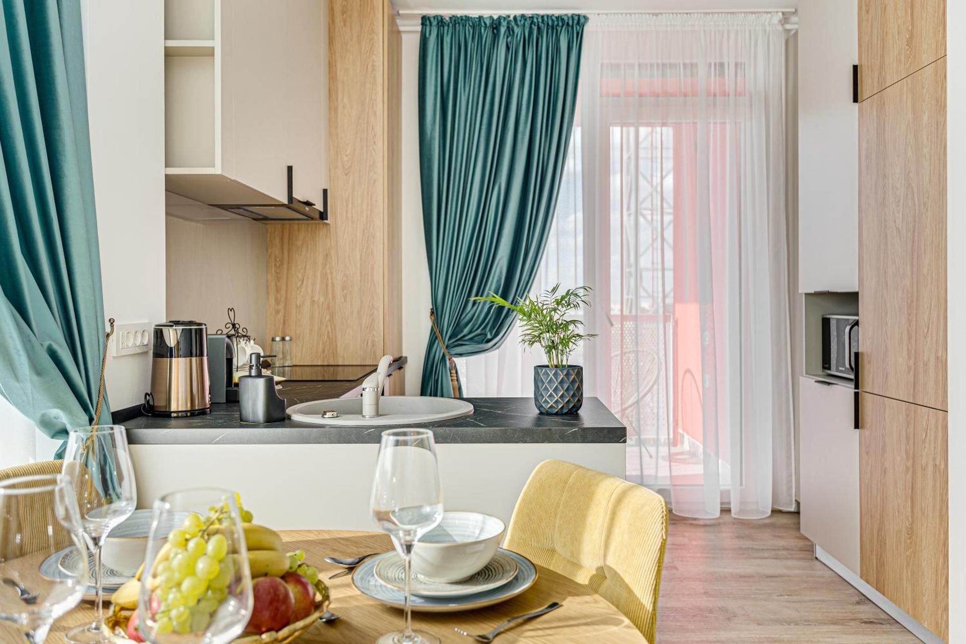Superior Apartment