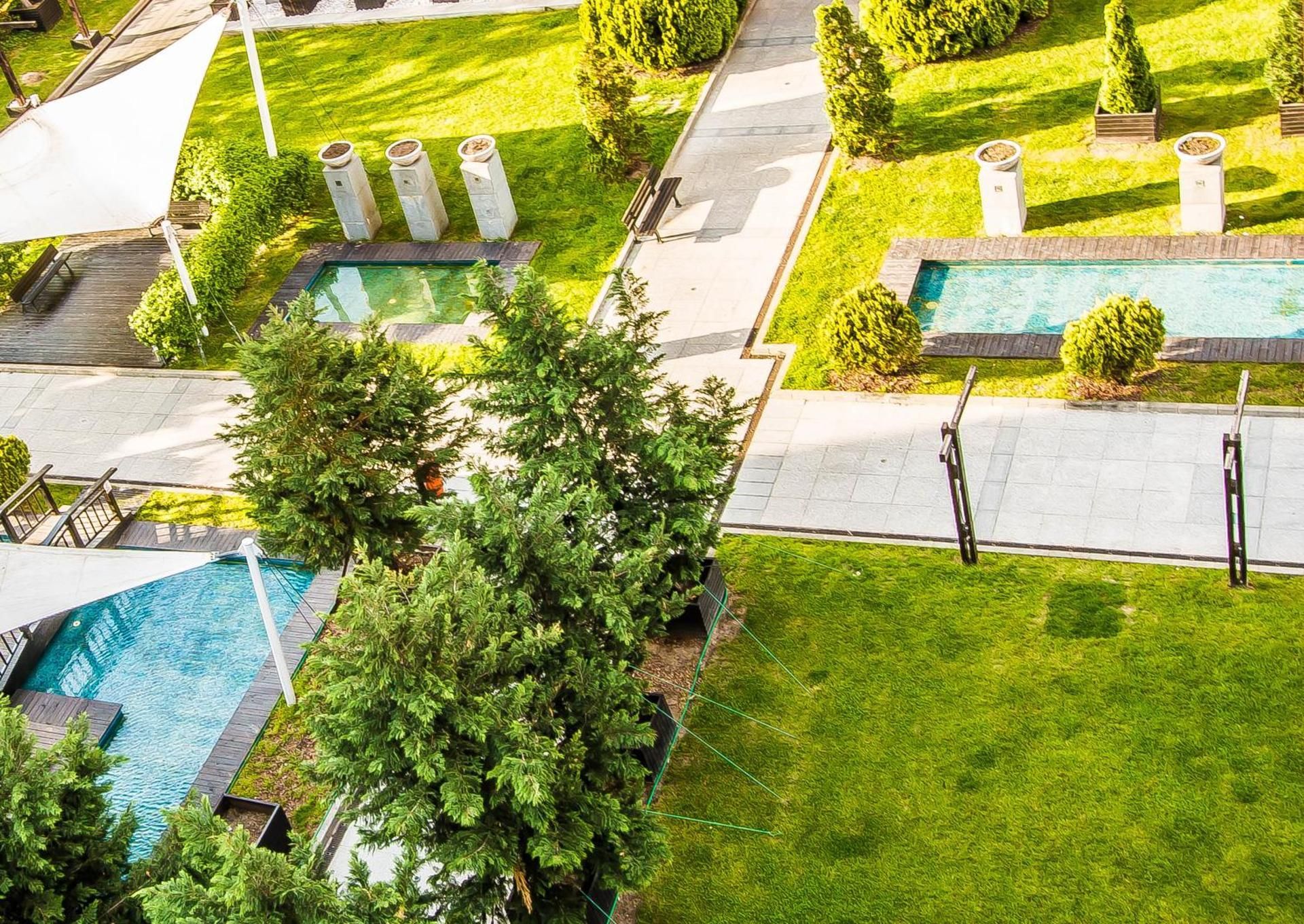 surrounding environment