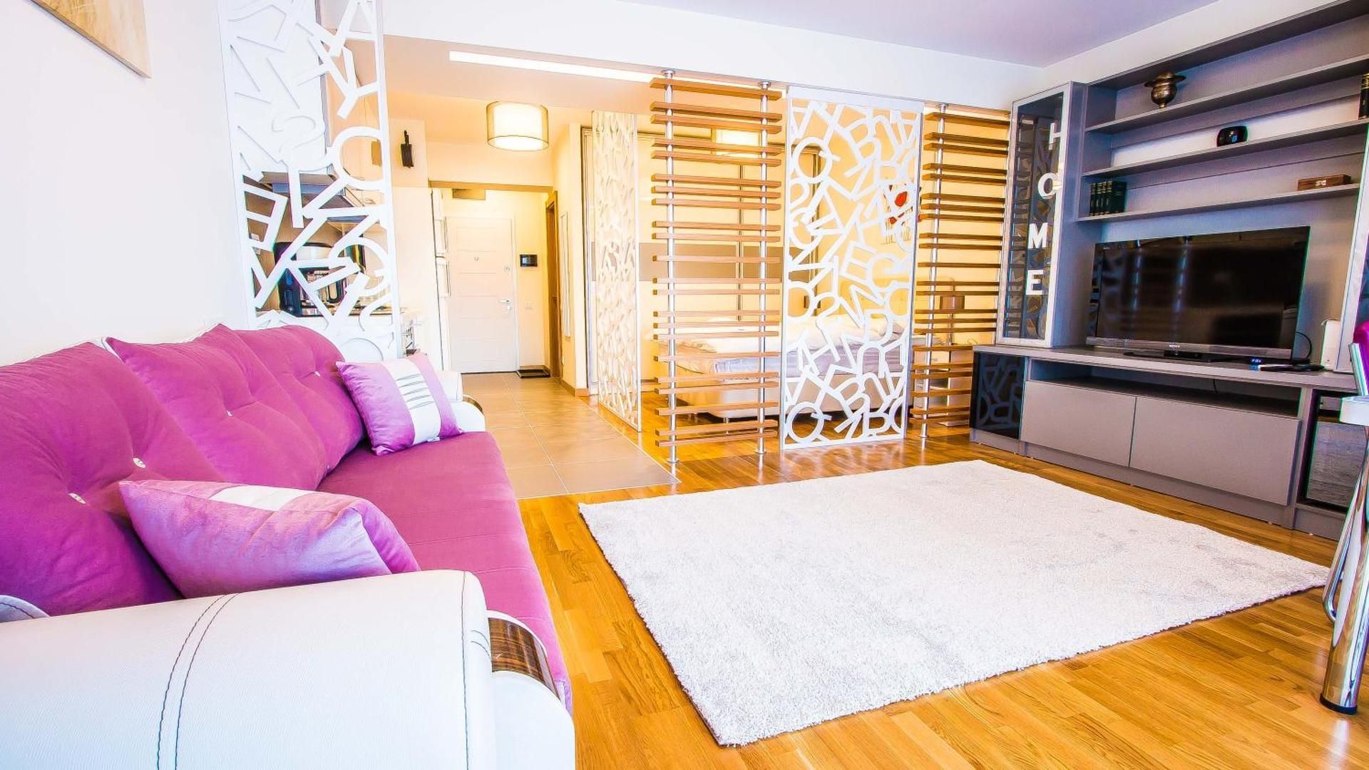 Luxury Apartment Bucharest Mall area