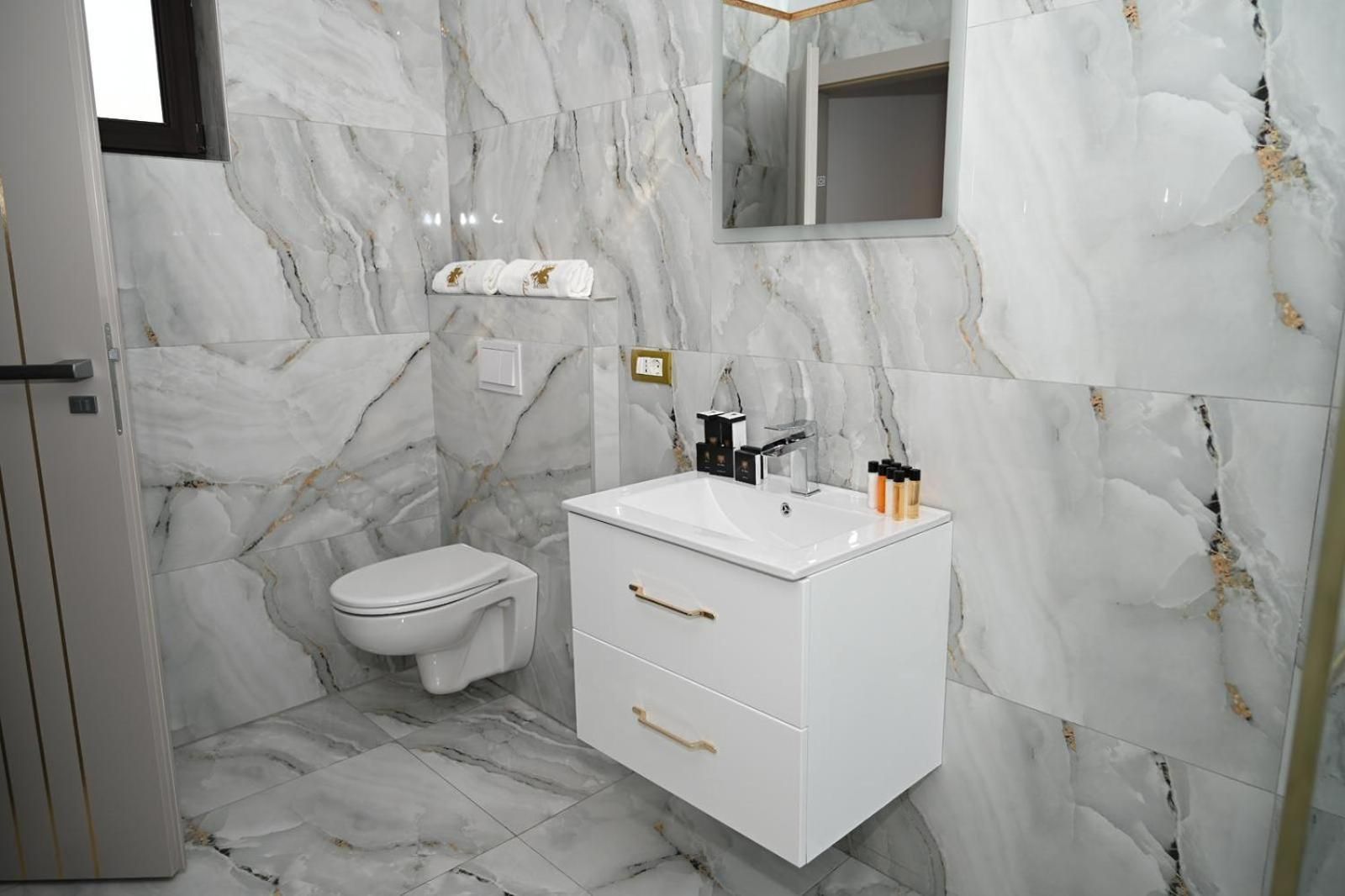 Emir Palace Standard King Room 3