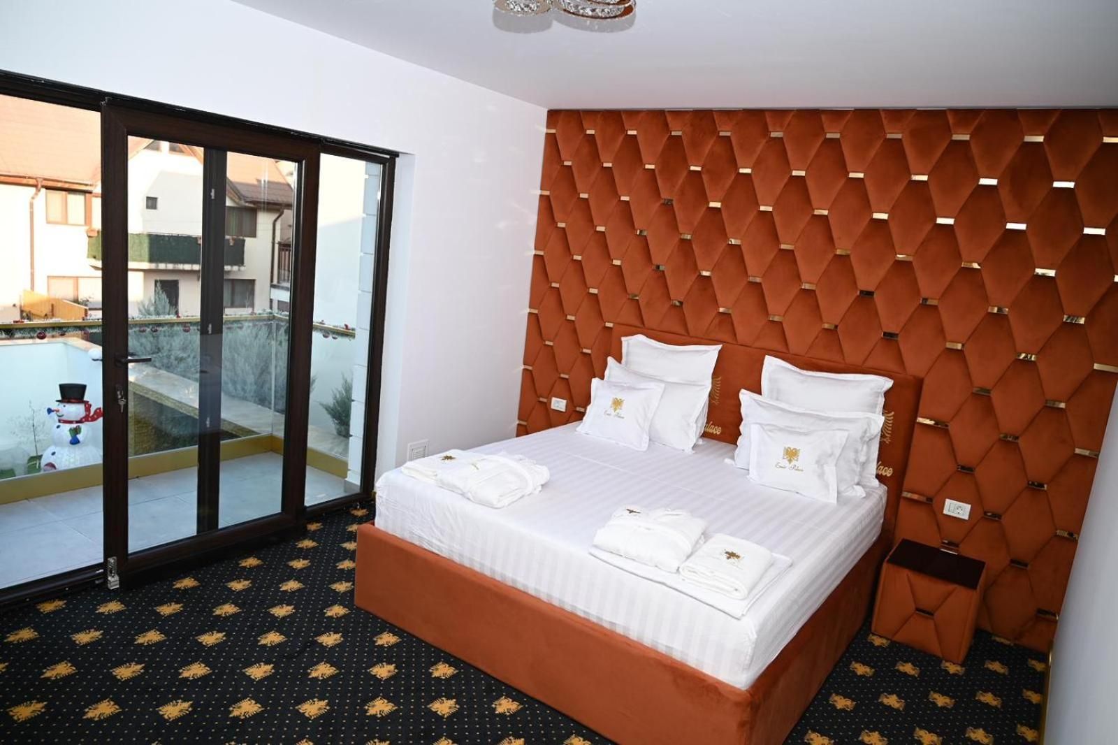 Emir Palace Standard King Room