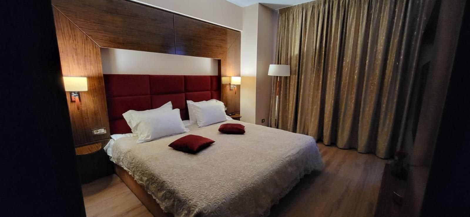 Rin Grand Residence 1 Studio 2