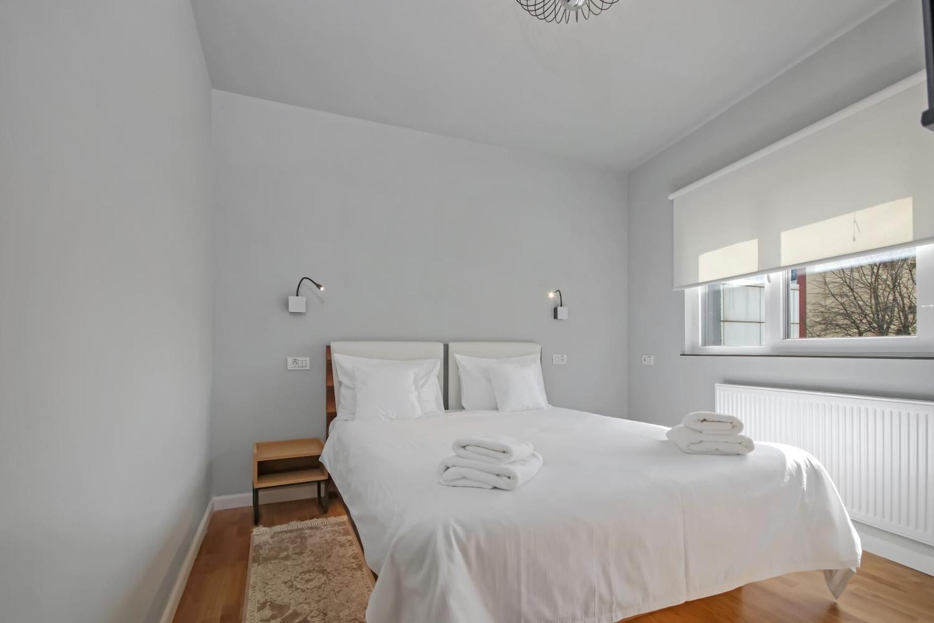 Pit4U Accommodation Apartment