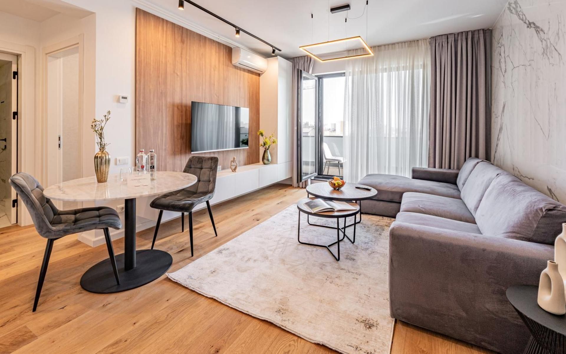 Cavar Aparthotel Studio 3