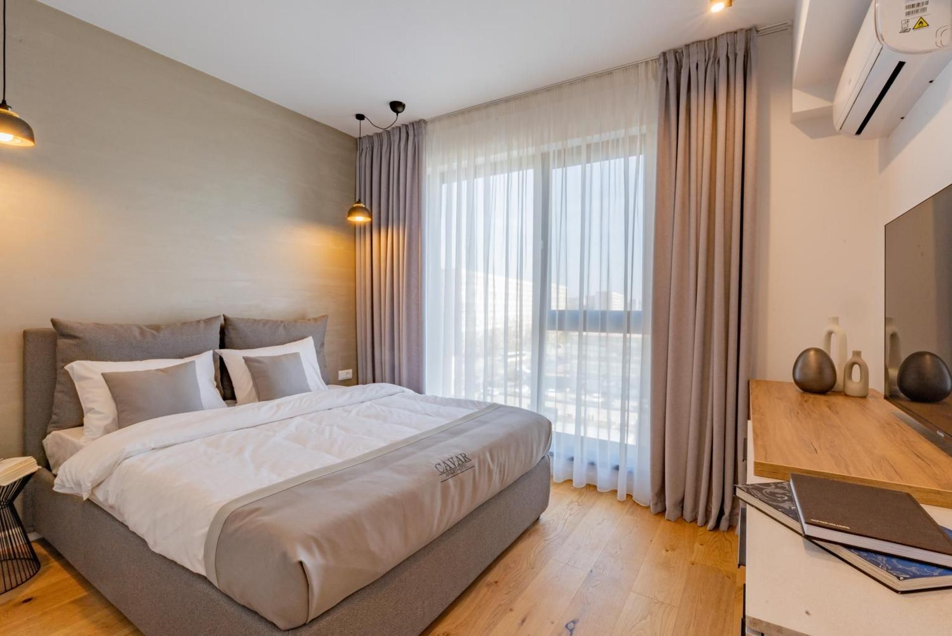 Cavar Aparthotel Studio