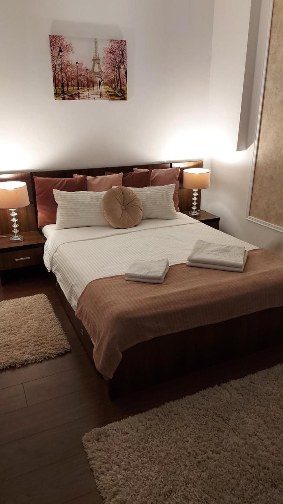 Ambiennt Double Room