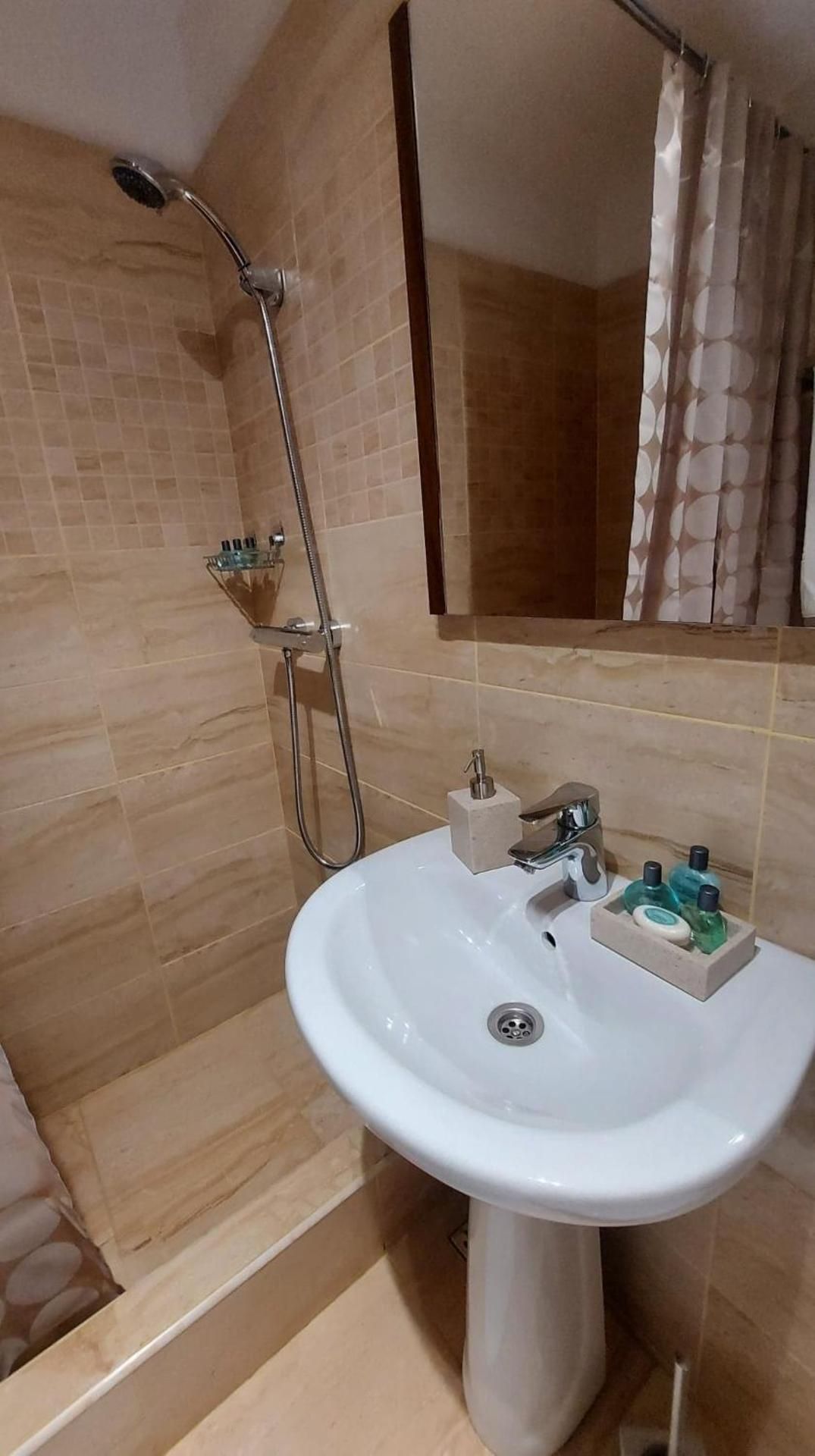 Ambiennt Double Room 3