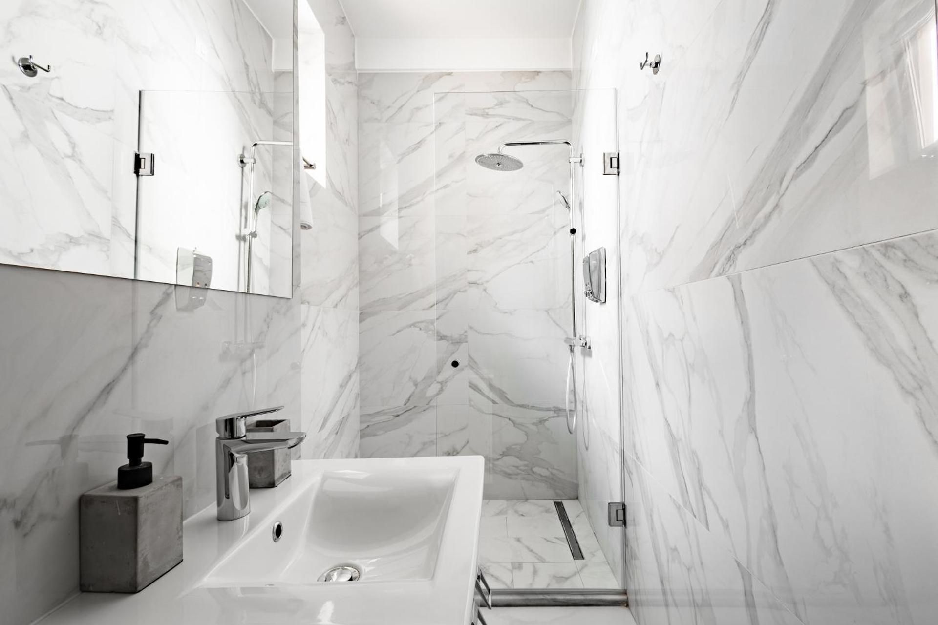 Piccolo Mondo by CityBookings Double or Twin Room with Balcony 3