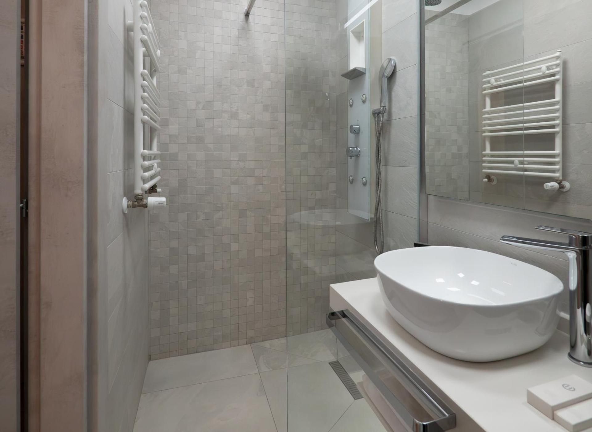 Deluxe Double Studio