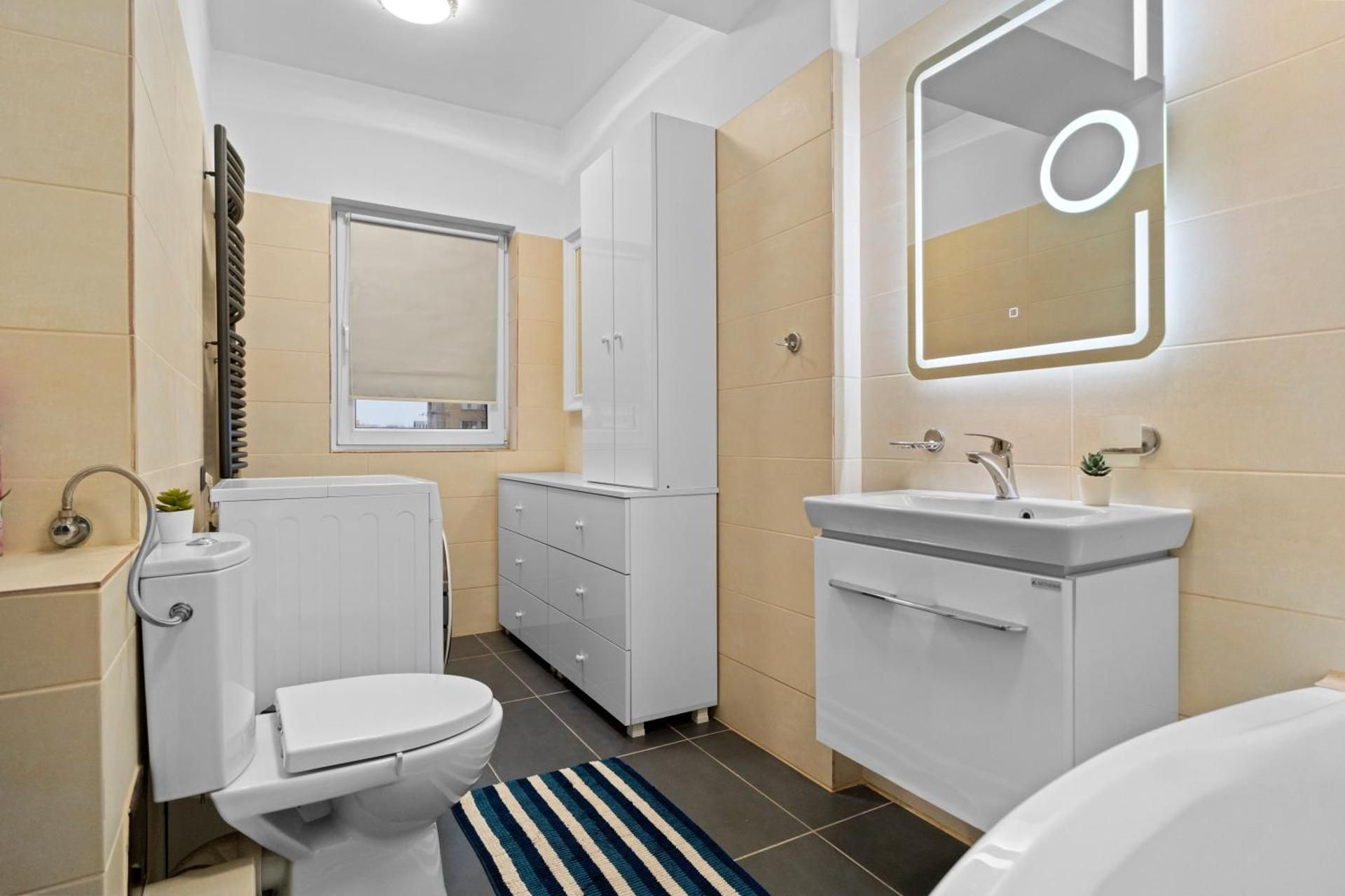 One-Bedroom Standard Apartment