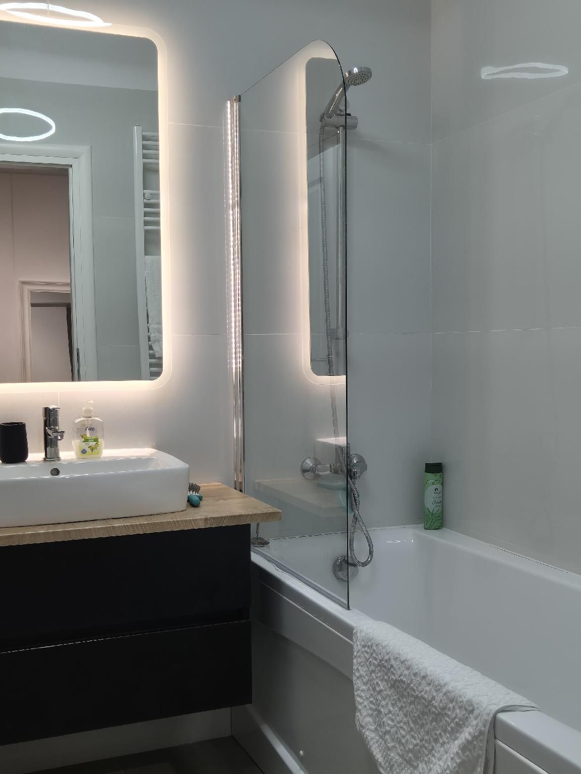 Skyline Apartments Bucharest Central Studio Apartment 2