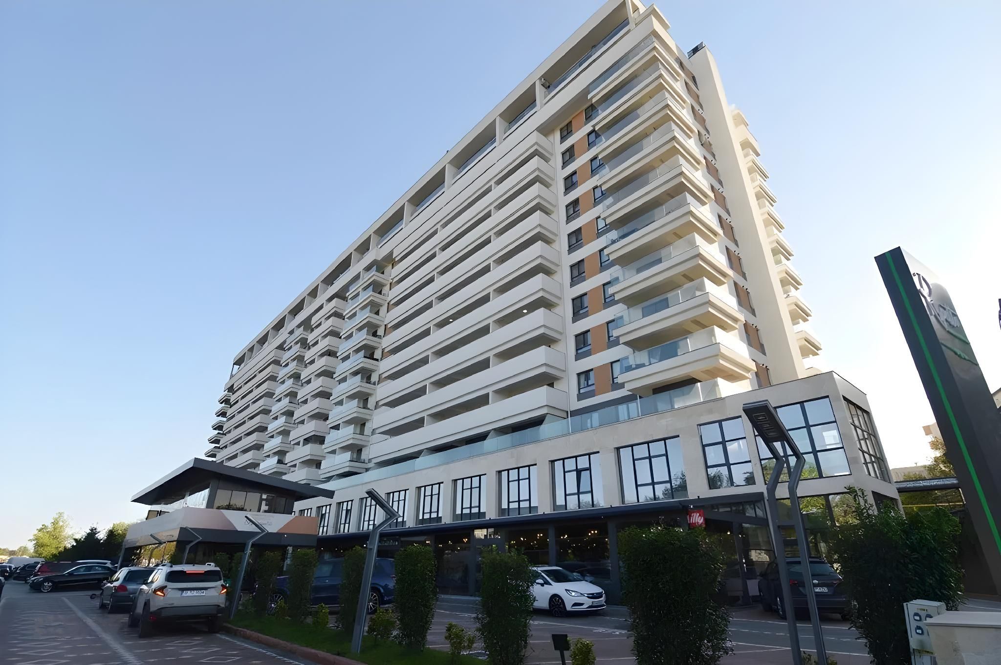 Skyline Apartments Bucharest Central