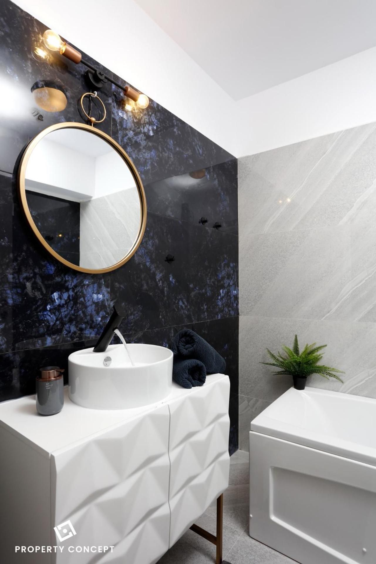 One-Bedroom Premium Apartment