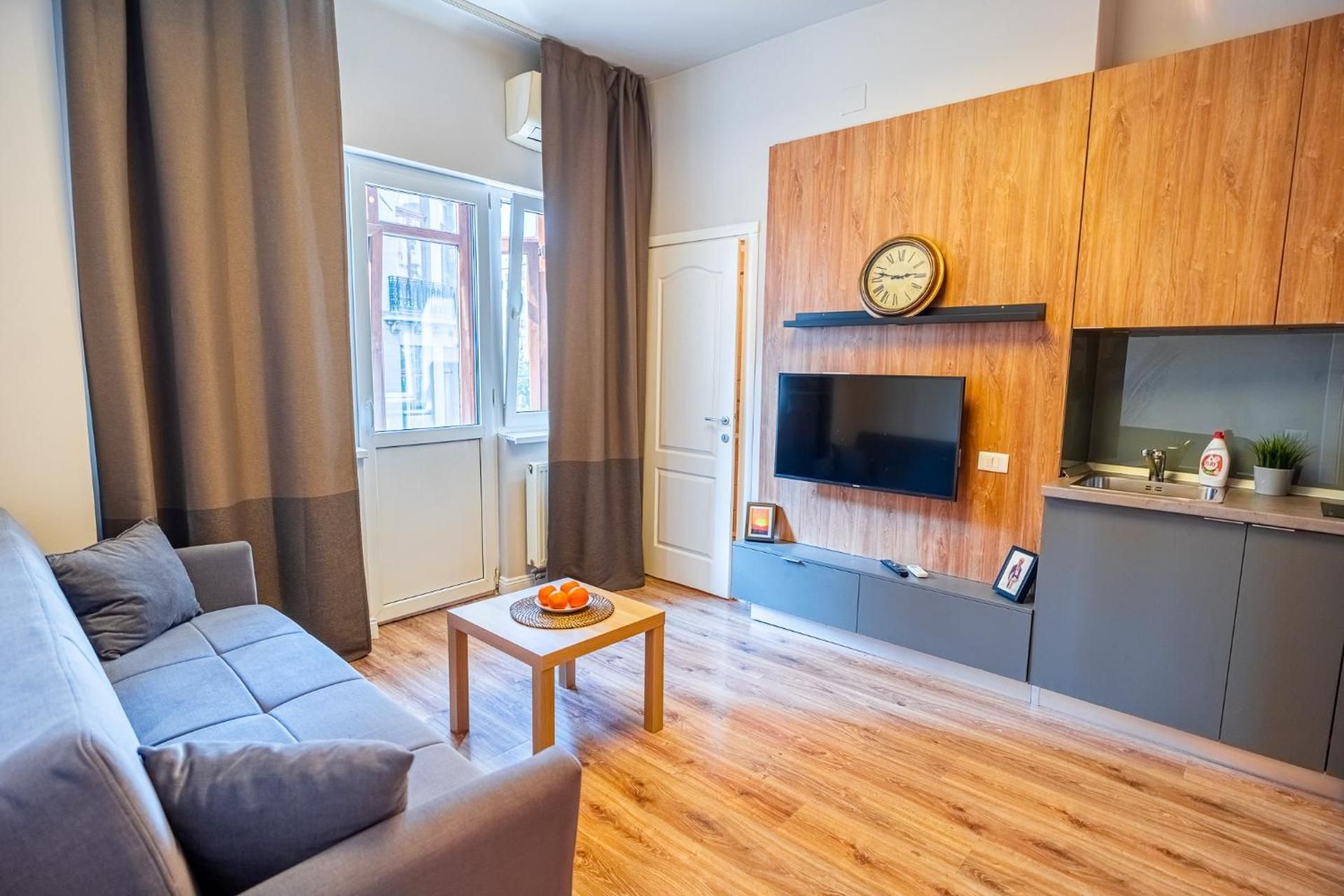 Superior Apartment